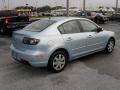 2008 MAZDA3 i Sport Sedan #4 2008 MAZDA3 i Sport Sedan #4