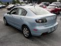 2008 MAZDA3 i Sport Sedan #6 2008 MAZDA3 i Sport Sedan #6