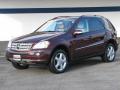 2008 ML 350 4Matic #1