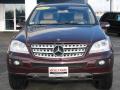 2008 ML 350 4Matic #2