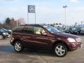 2008 ML 350 4Matic #4