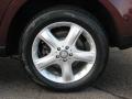 2008 ML 350 4Matic #9
