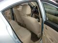 2008 MAZDA3 i Sport Sedan #15 2008 MAZDA3 i Sport Sedan #15