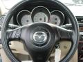 2008 MAZDA3 i Sport Sedan #18 2008 MAZDA3 i Sport Sedan #18