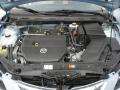 2008 MAZDA3 i Sport Sedan #23 2008 MAZDA3 i Sport Sedan #23