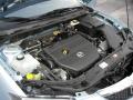 2008 MAZDA3 i Sport Sedan #24 2008 MAZDA3 i Sport Sedan #24