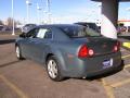 2009 Malibu LS Sedan #4