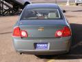 2009 Malibu LS Sedan #5