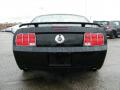 2007 Mustang GT Premium Coupe #4 2007 Mustang GT Premium Coupe #4
