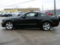 2007 Mustang GT Premium Coupe #6 2007 Mustang GT Premium Coupe #6