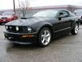 2007 Mustang GT Premium Coupe #7 2007 Mustang GT Premium Coupe #7