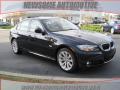 2009 3 Series 328i Sedan #1