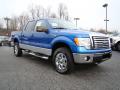 2010 F150 XLT SuperCrew 4x4 #1