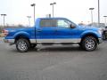 2010 F150 XLT SuperCrew 4x4 #2