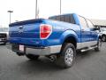 2010 F150 XLT SuperCrew 4x4 #3