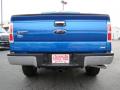 2010 F150 XLT SuperCrew 4x4 #4