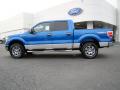 2010 F150 XLT SuperCrew 4x4 #5