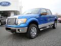 2010 F150 XLT SuperCrew 4x4 #6