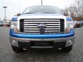 2010 F150 XLT SuperCrew 4x4 #7
