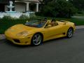 2004 360 Spider F1 #1