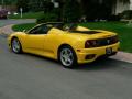 2004 360 Spider F1 #2