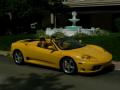 2004 360 Spider F1 #4