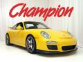 2010 911 GT3 #1