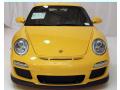 2010 911 GT3 #4
