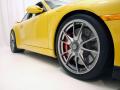 2010 911 GT3 #28