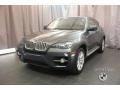 2009 X6 xDrive50i #1