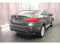 2009 X6 xDrive50i #8