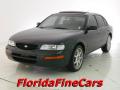 1996 Maxima GXE #1