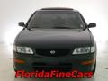1996 Maxima GXE #4