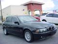 2002 5 Series 525i Sedan #1