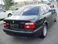 2002 5 Series 525i Sedan #3