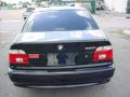 2002 5 Series 525i Sedan #4
