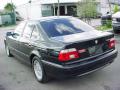 2002 5 Series 525i Sedan #6