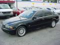 2002 5 Series 525i Sedan #7