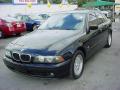 2002 5 Series 525i Sedan #8