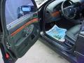2002 5 Series 525i Sedan #10