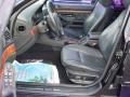2002 5 Series 525i Sedan #11