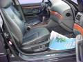 2002 5 Series 525i Sedan #12