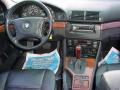 2002 5 Series 525i Sedan #16