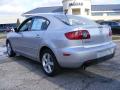 2006 MAZDA3 i Sedan #3