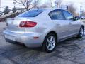 2006 MAZDA3 i Sedan #5