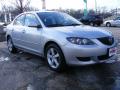 2006 MAZDA3 i Sedan #7