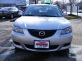2006 MAZDA3 i Sedan #8