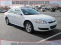 2010 Impala LT #1