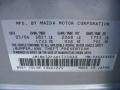 2006 MAZDA3 i Sedan #31