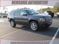 2010 Tahoe LTZ #1 2010 Tahoe LTZ #1